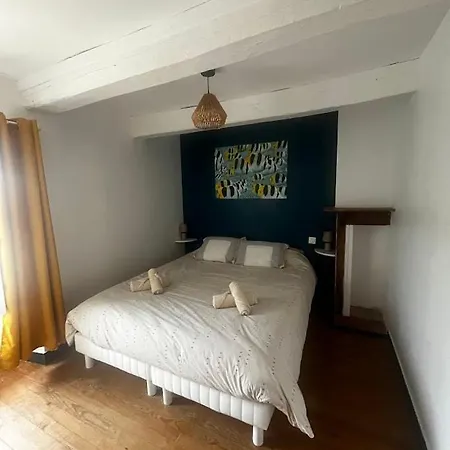 La Maison Des Artistes